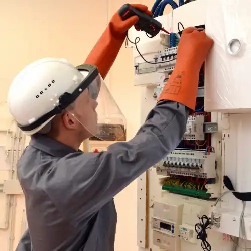 elektricien Hierden